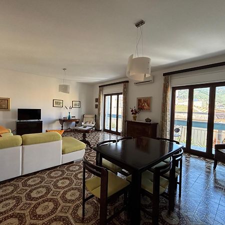 דירות צ'פאלו Archimede Lounge מראה חיצוני תמונה
