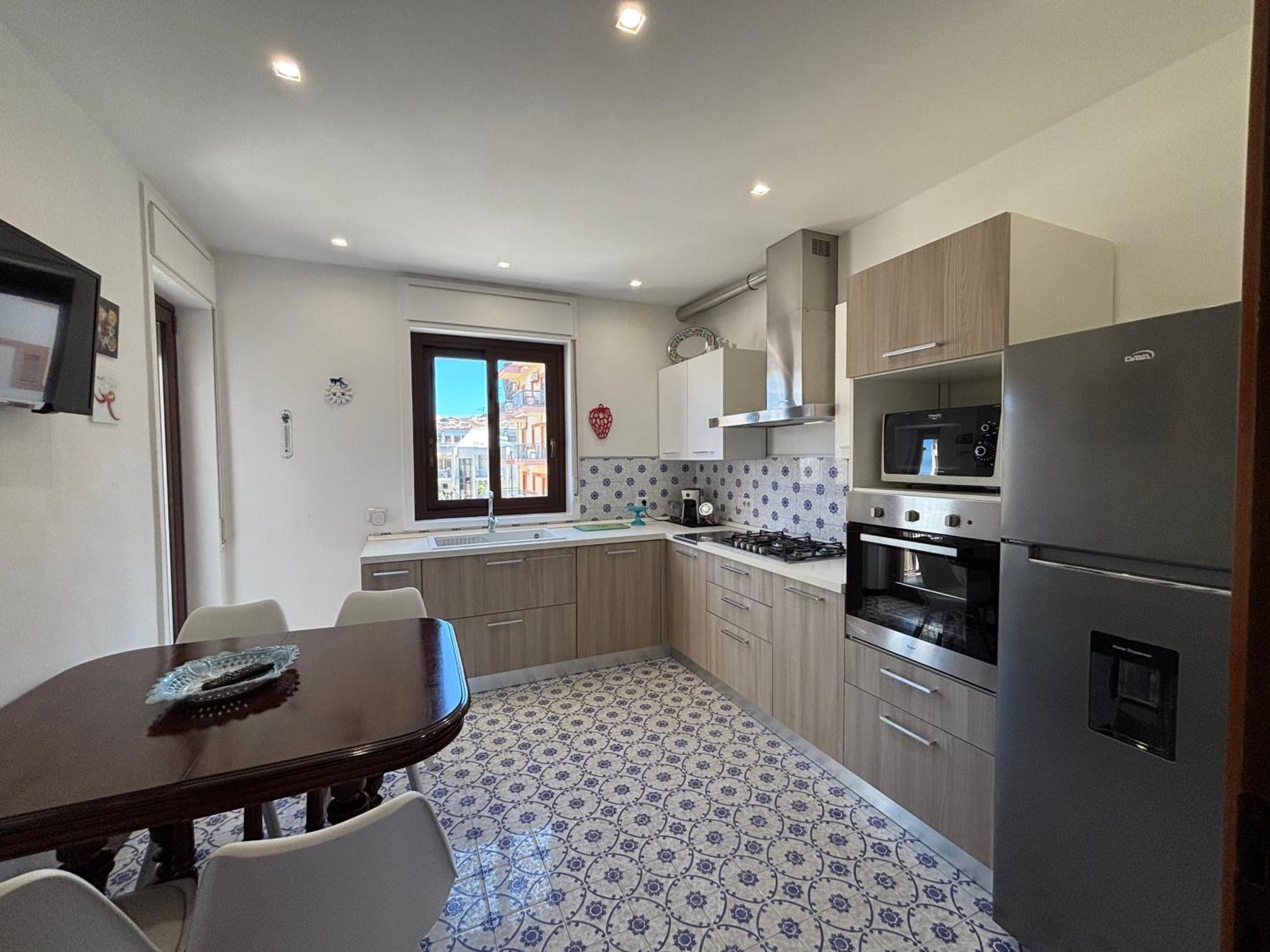 דירות צ'פאלו Archimede Lounge מראה חיצוני תמונה