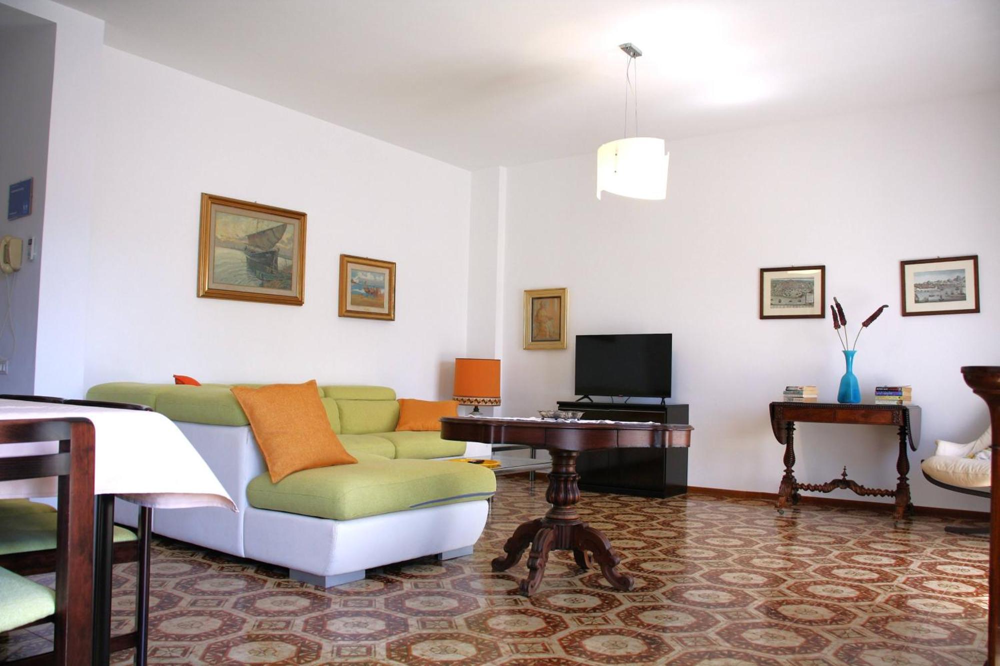 דירות צ'פאלו Archimede Lounge מראה חיצוני תמונה