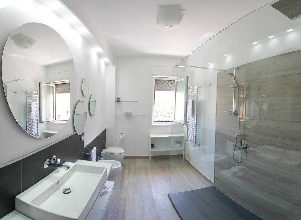 דירות צ'פאלו Archimede Lounge מראה חיצוני תמונה